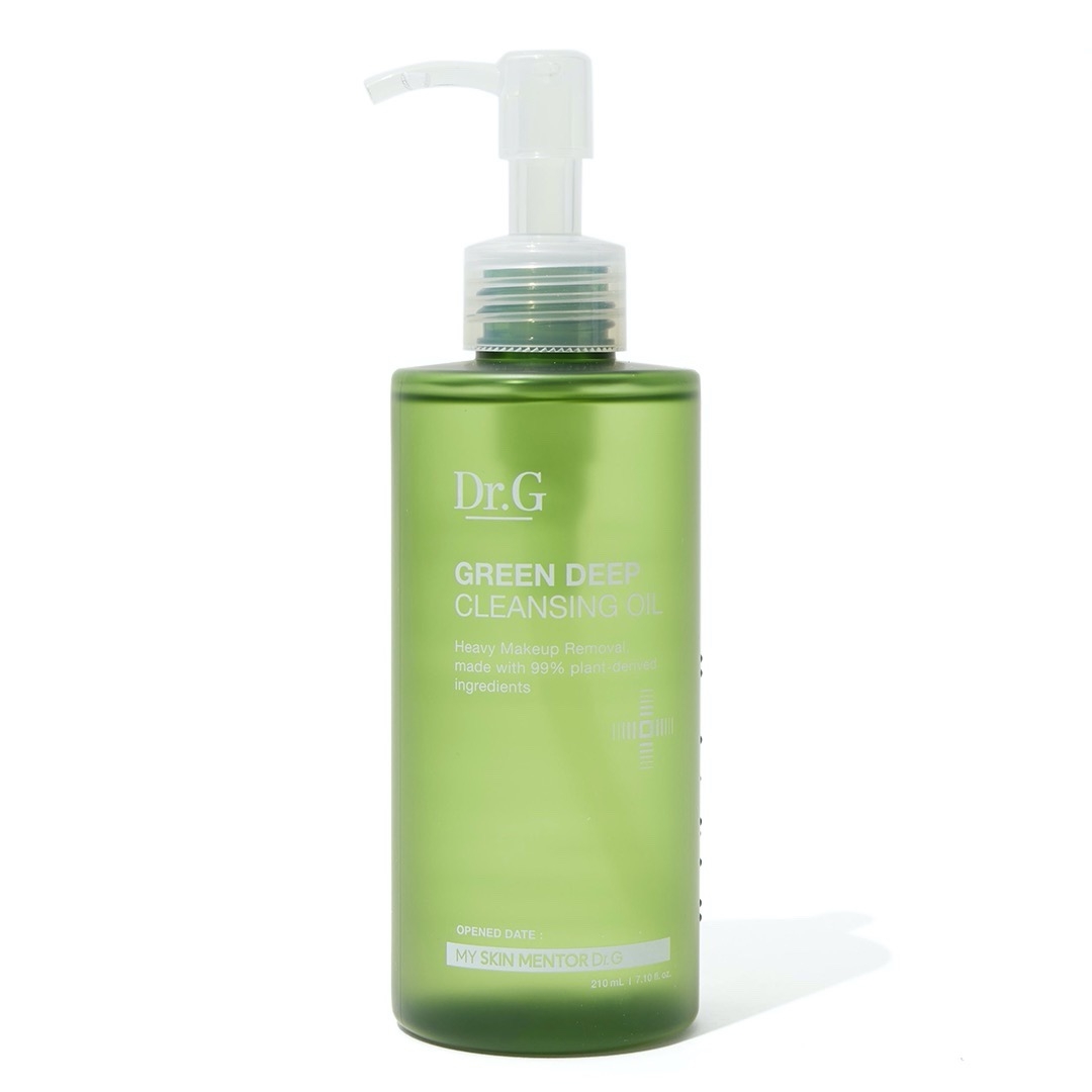 年版 韓国のおすすめクレンジングアイテム8選紹介 医療監修 Noin ノイン